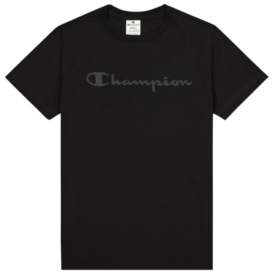 Champion Γυναικεία κοντομάνικη μπλούζα Champion Γυναικεία κοντομάνικη μπλούζα